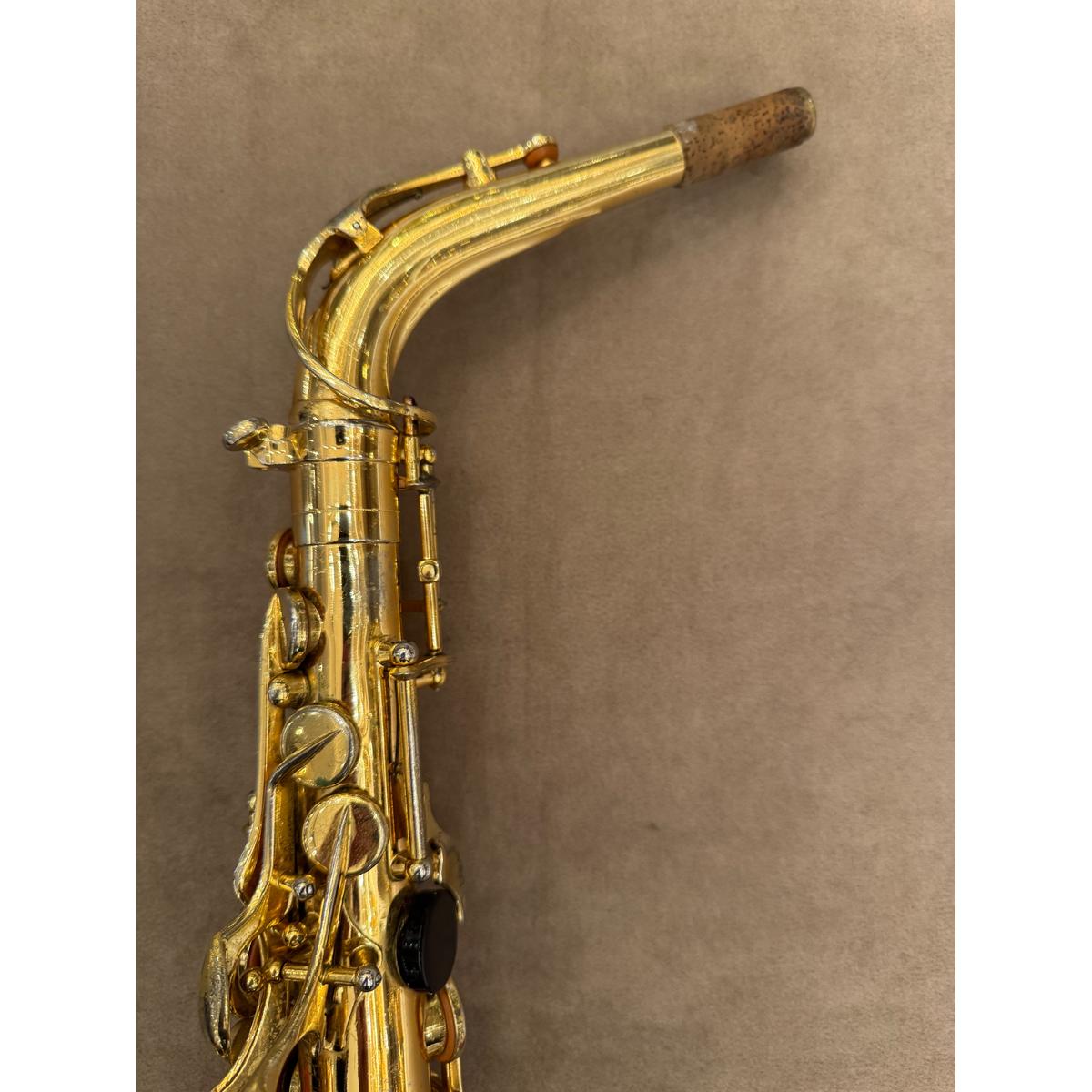 Selmer Paris Mark VI altsaxofoon 213121