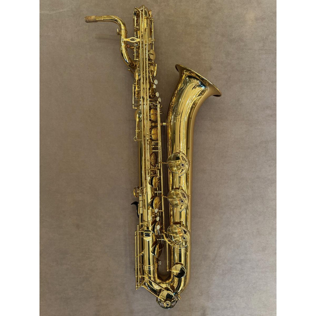 Jupiter JBS1000 baritonsaxofoon AF01895