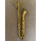 Jupiter JBS1000 baritonsaxofoon AF01895