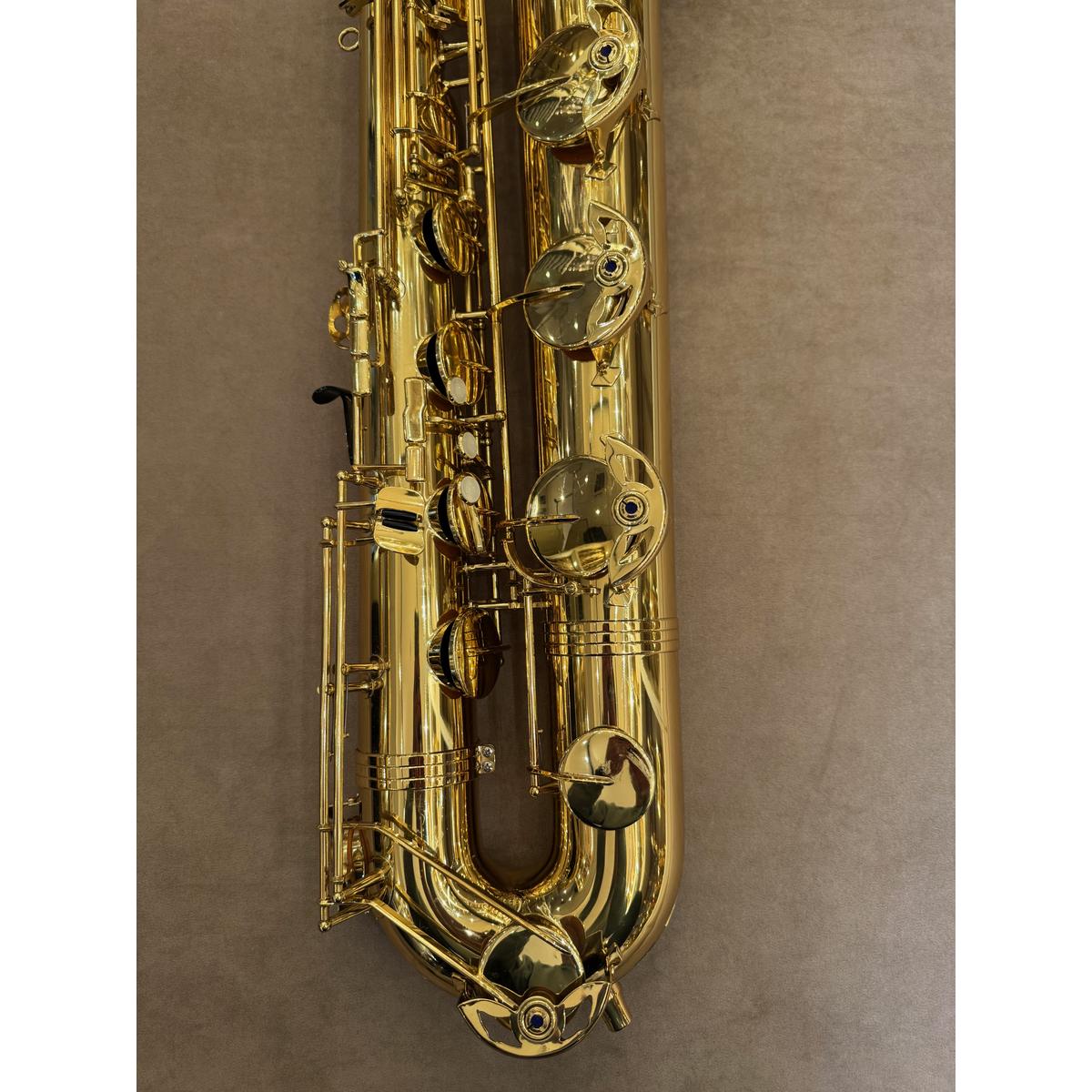 Jupiter JBS1000 baritonsaxofoon AF01895