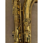 Jupiter JBS1000 baritonsaxofoon AF01895
