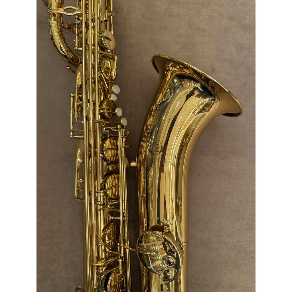 Jupiter JBS1000 baritonsaxofoon AF01895