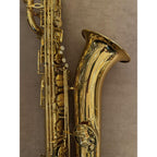 Jupiter JBS1000 baritonsaxofoon AF01895