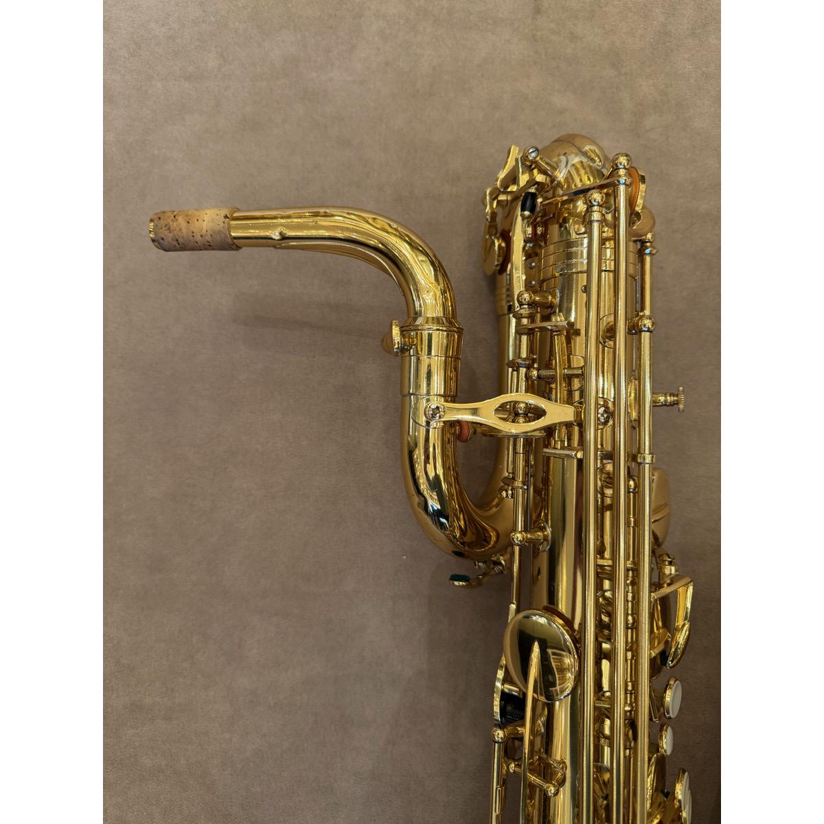 Jupiter JBS1000 baritonsaxofoon AF01895