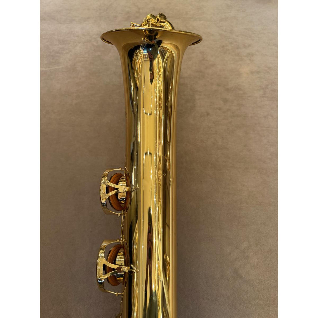 Jupiter JBS1000 baritonsaxofoon AF01895