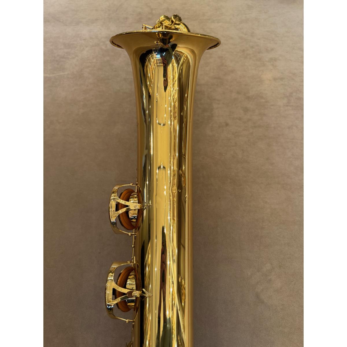 Jupiter JBS1000 baritonsaxofoon AF01895