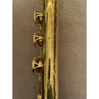 Jupiter JBS1000 baritonsaxofoon AF01895