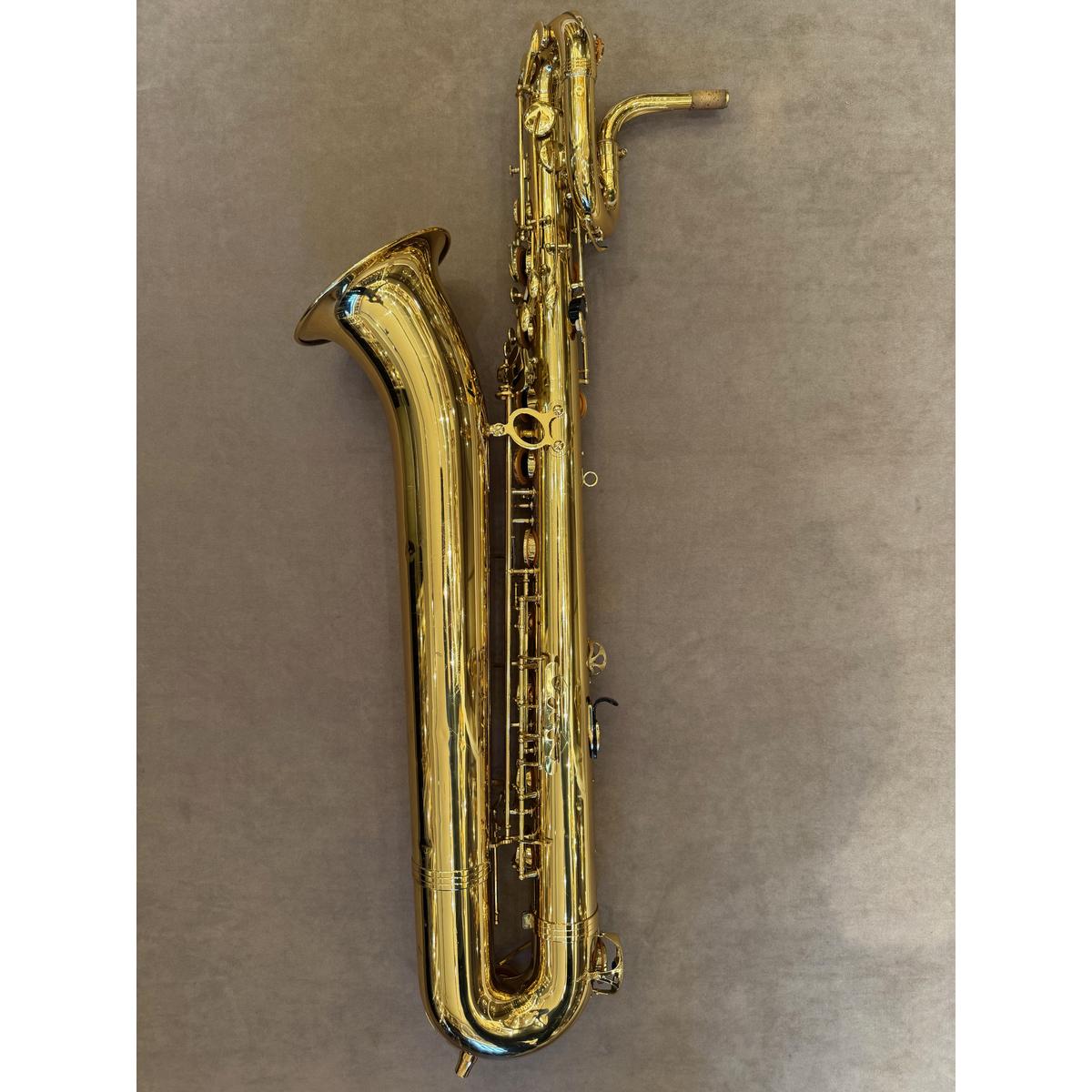Jupiter JBS1000 baritonsaxofoon AF01895