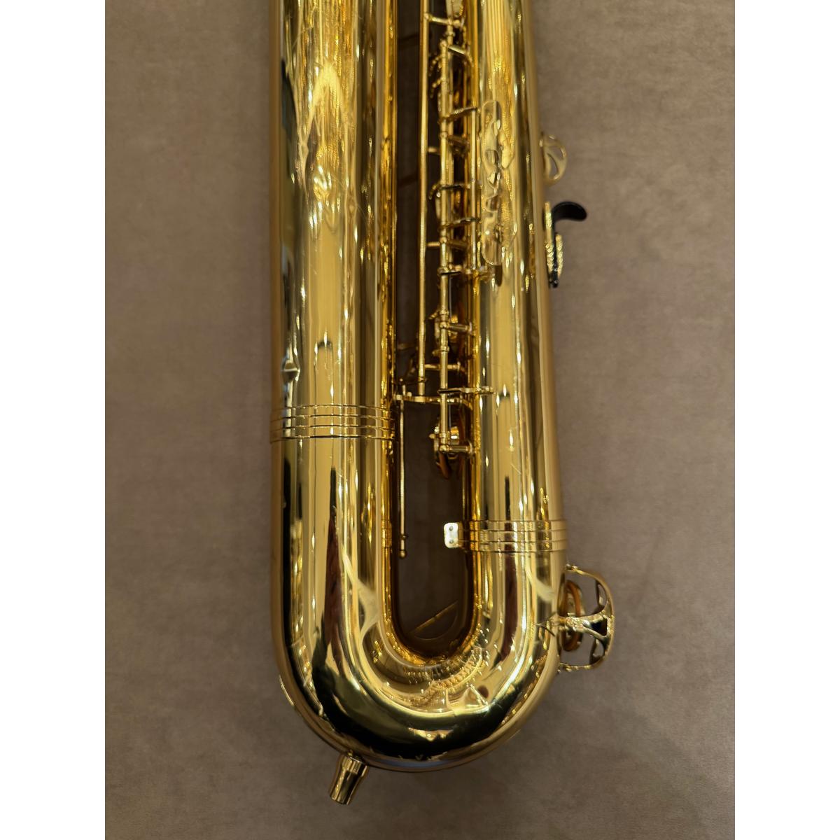 Jupiter JBS1000 baritonsaxofoon AF01895