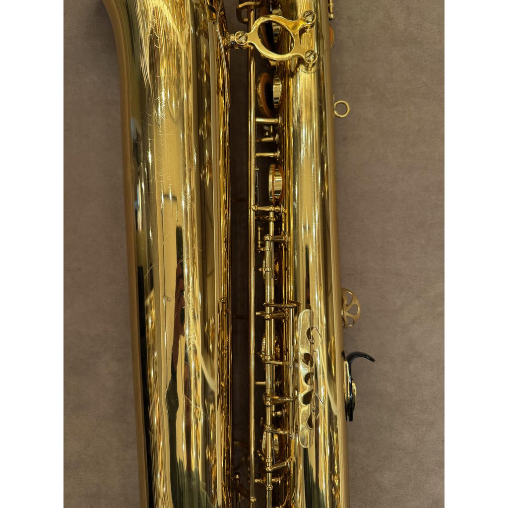 Jupiter JBS1000 baritonsaxofoon AF01895