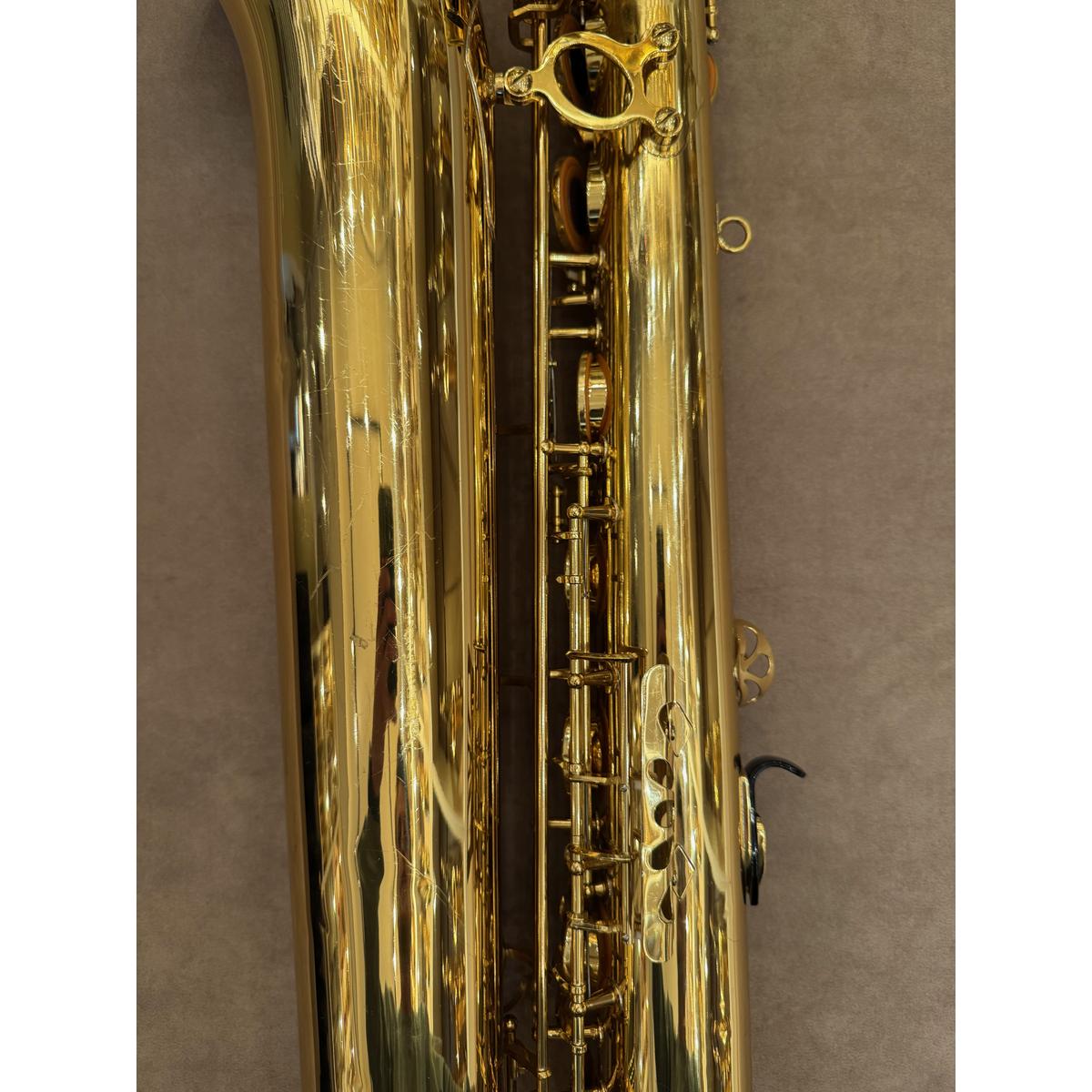 Jupiter JBS1000 baritonsaxofoon AF01895