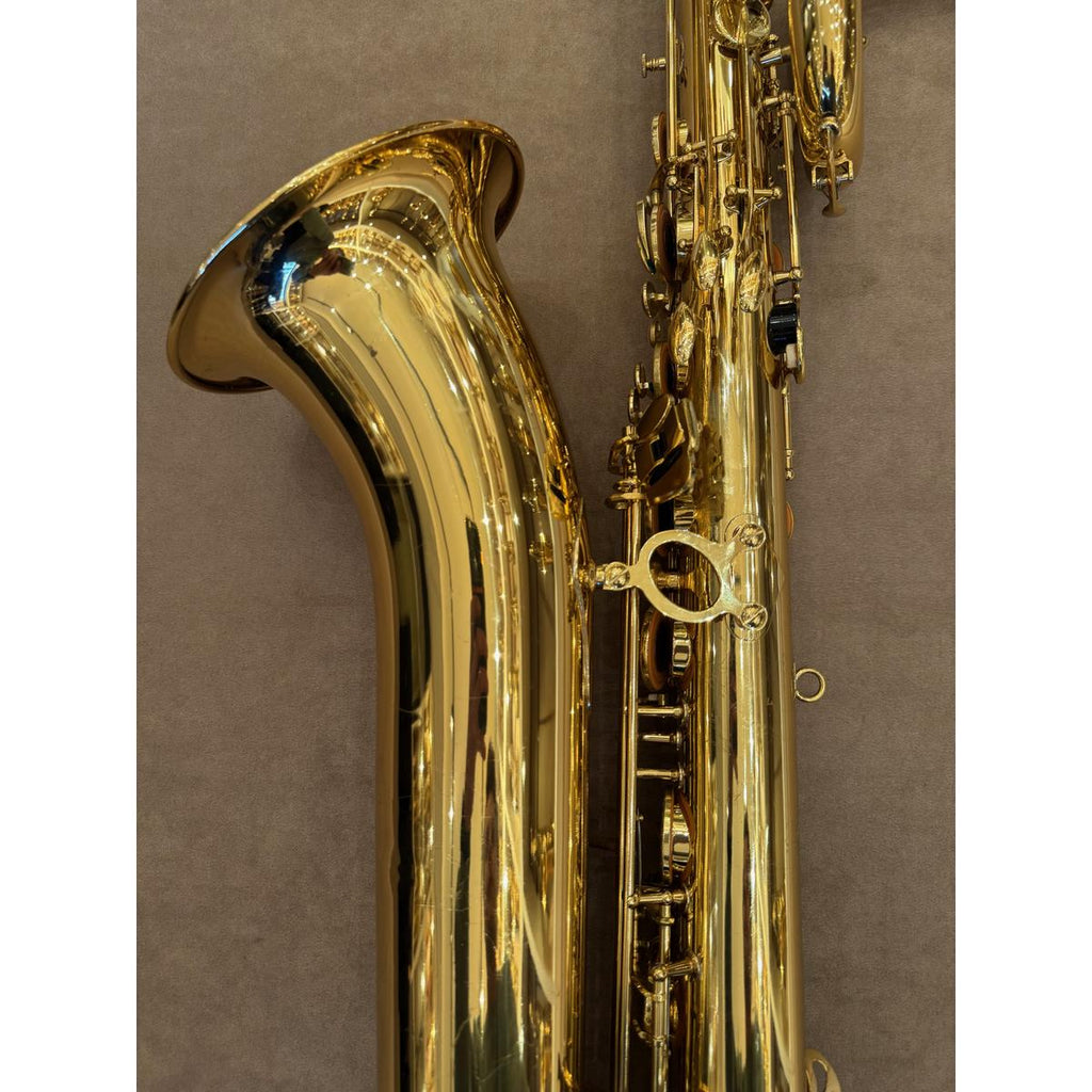Jupiter JBS1000 baritonsaxofoon AF01895