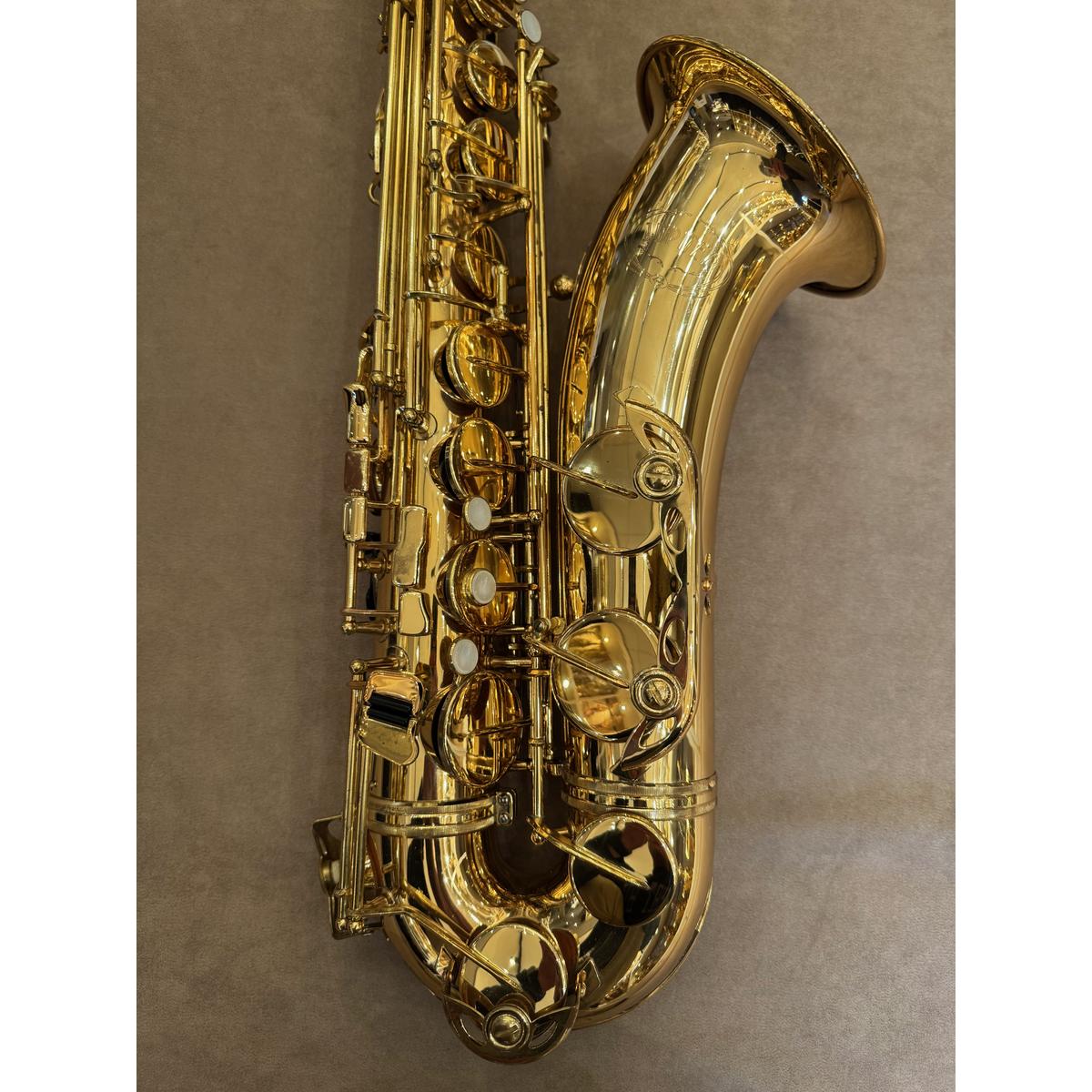 Jupiter JTS-789-787 tenorsaxofoon 631406