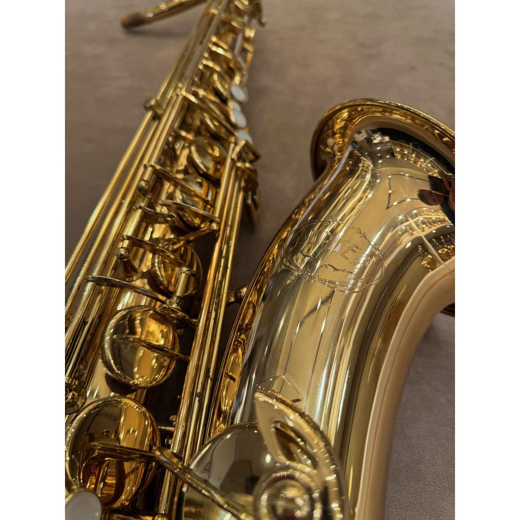 Jupiter JTS-789-787 tenorsaxofoon 631406