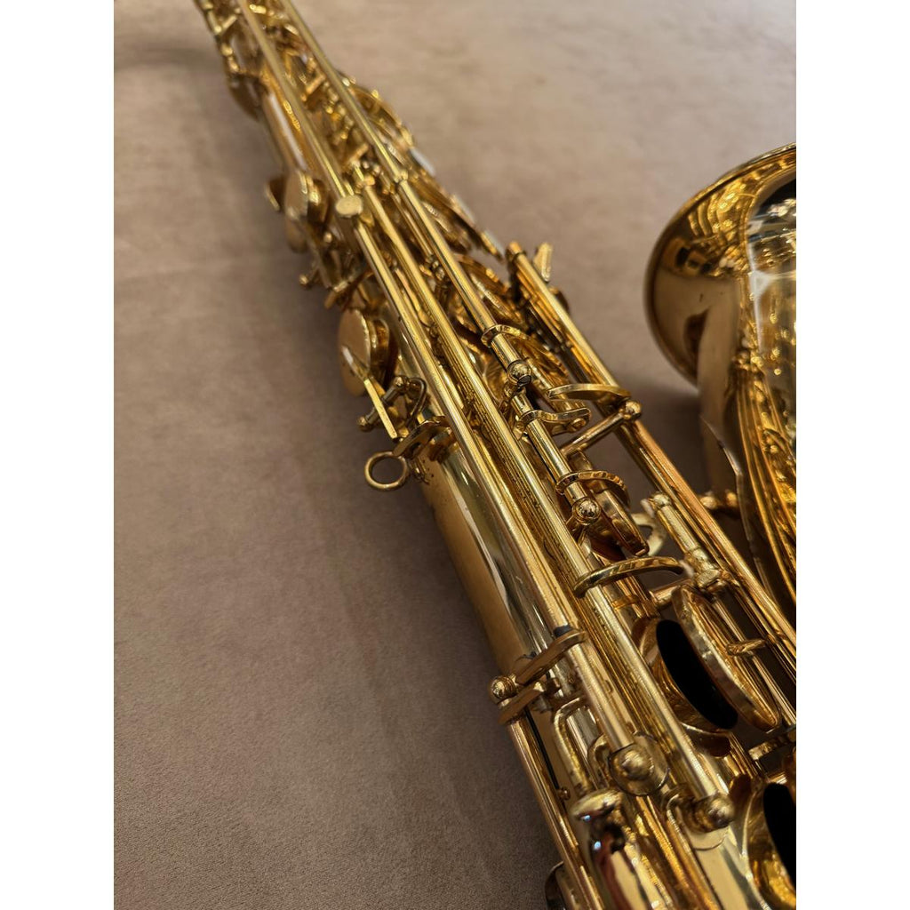 Jupiter JTS-789-787 tenorsaxofoon 631406