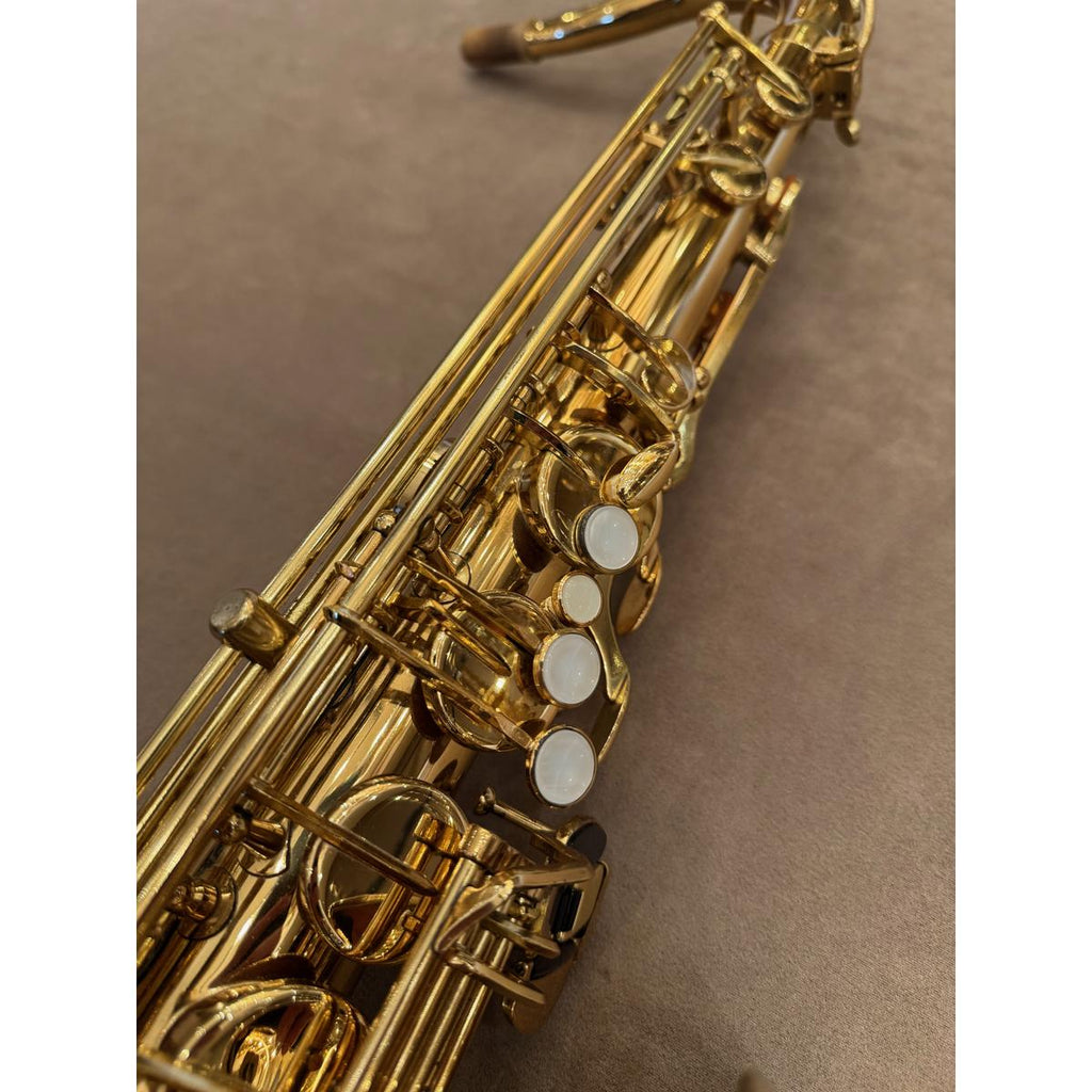 Jupiter JTS-789-787 tenorsaxofoon 631406