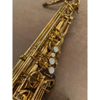 Jupiter JTS-789-787 tenorsaxofoon 631406