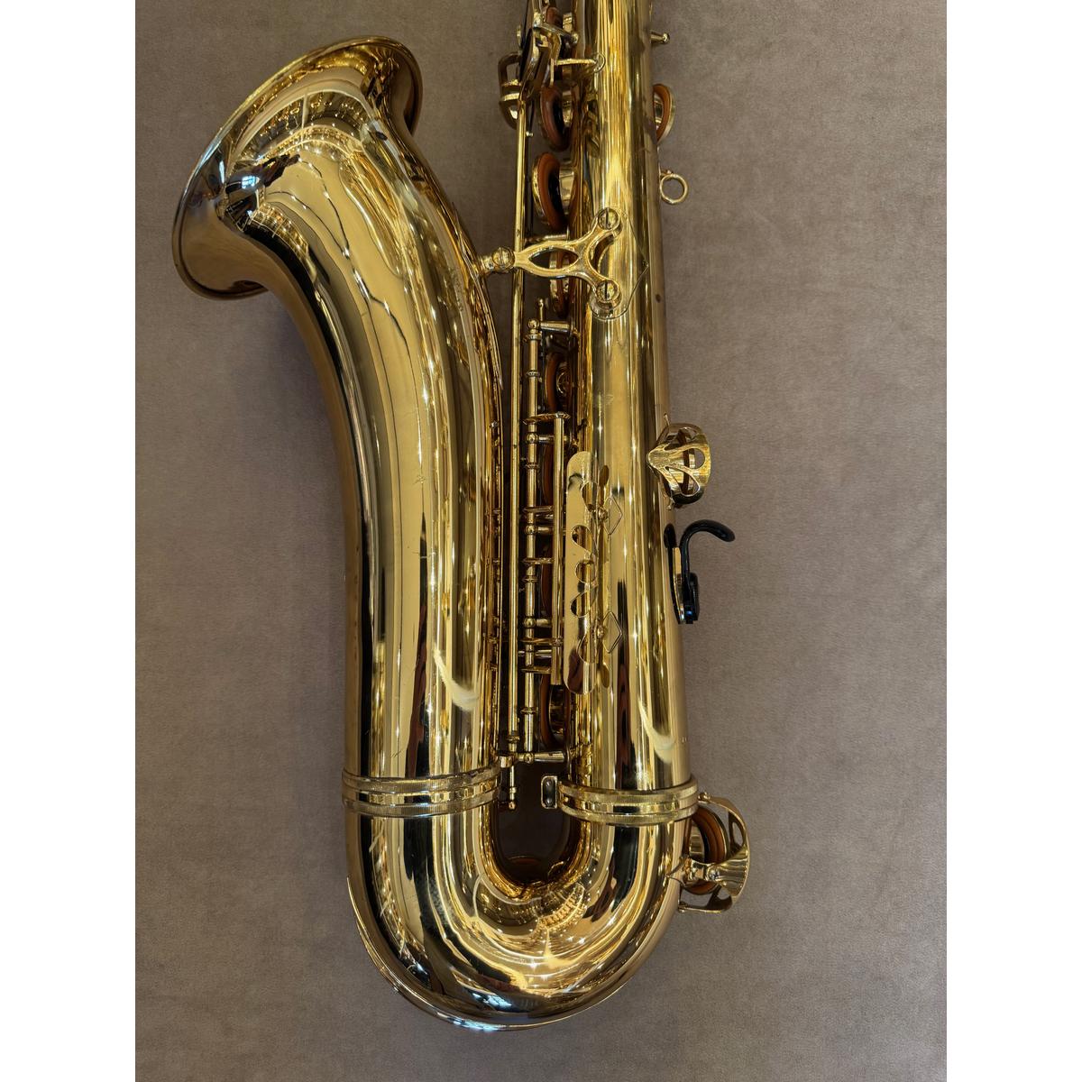 Jupiter JTS-789-787 tenorsaxofoon 631406
