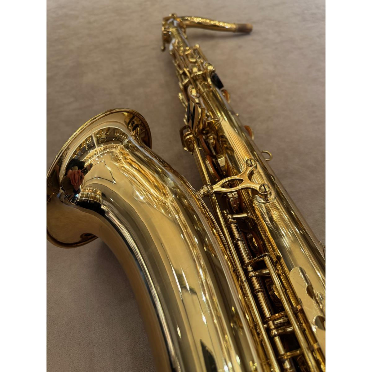 Jupiter JTS-789-787 tenorsaxofoon 631406