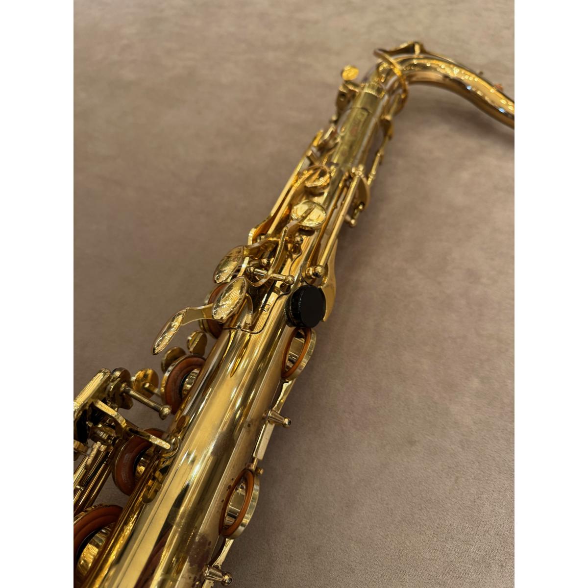 Jupiter JTS-789-787 tenorsaxofoon 631406