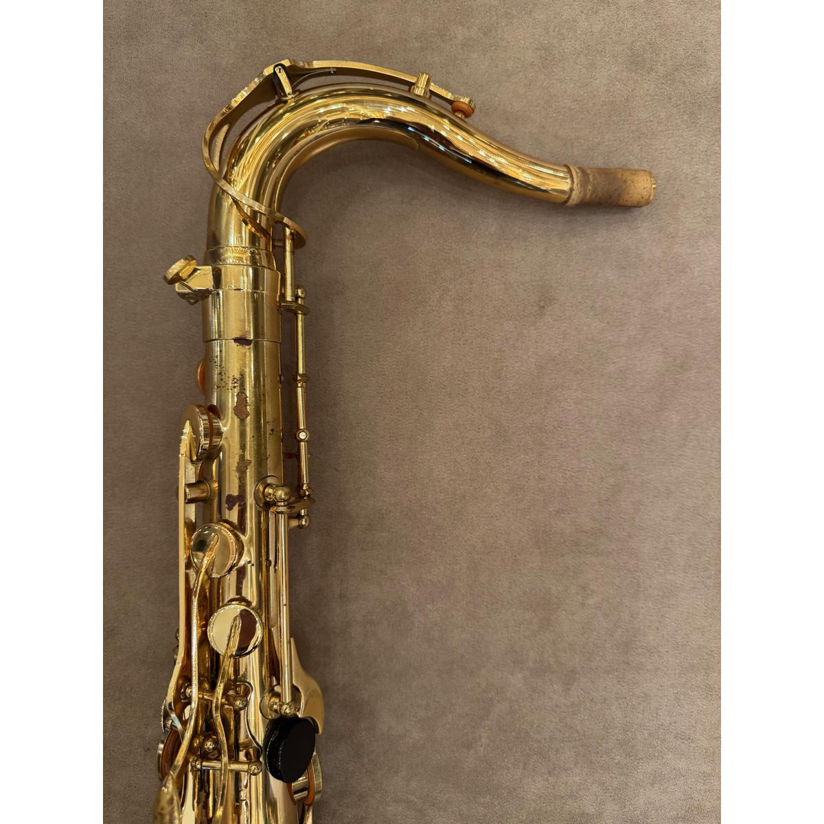 Jupiter JTS-789-787 tenorsaxofoon 631406