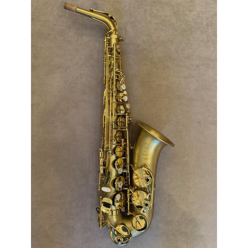 Selmer Paris Series III altsaxofoon 727301