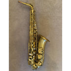 Selmer Paris Series III altsaxofoon 727301