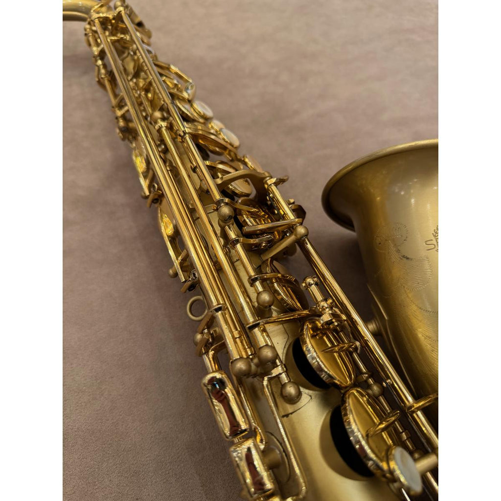 Selmer Paris Series III altsaxofoon 727301