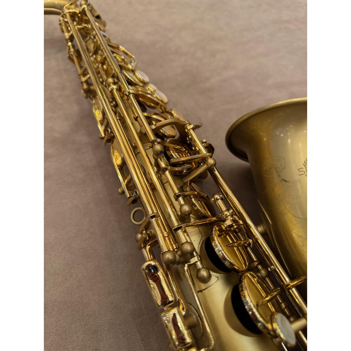 Selmer Paris Series III altsaxofoon 727301