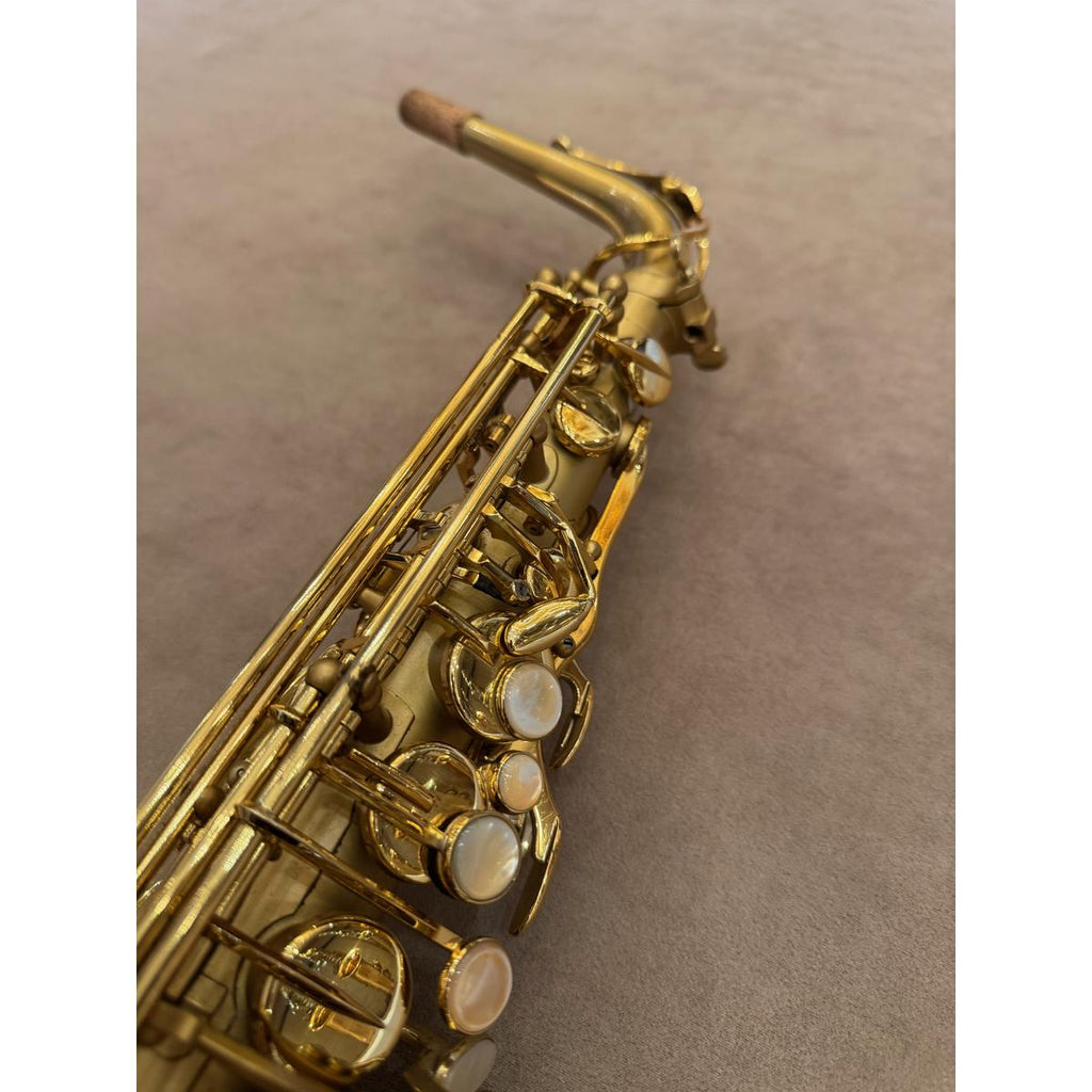 Selmer Paris Series III altsaxofoon 727301