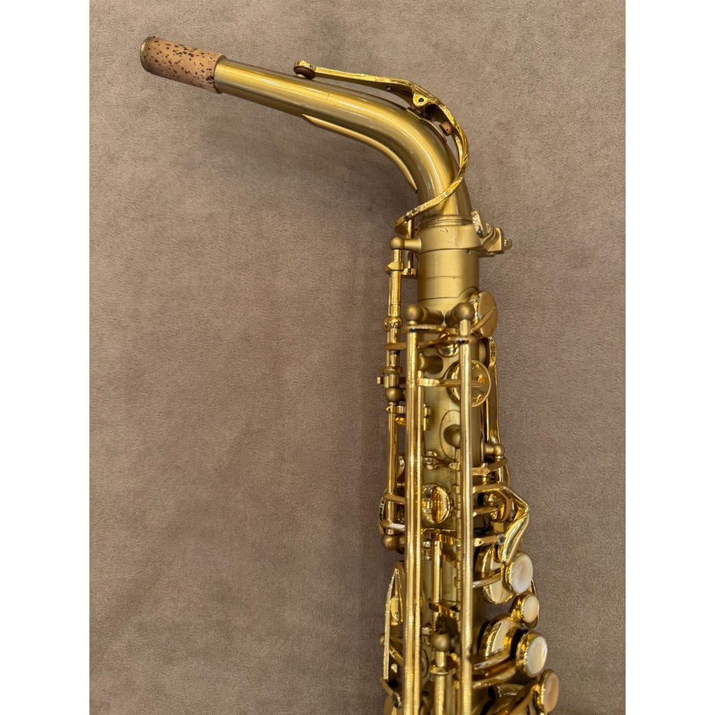 Selmer Paris Series III altsaxofoon 727301