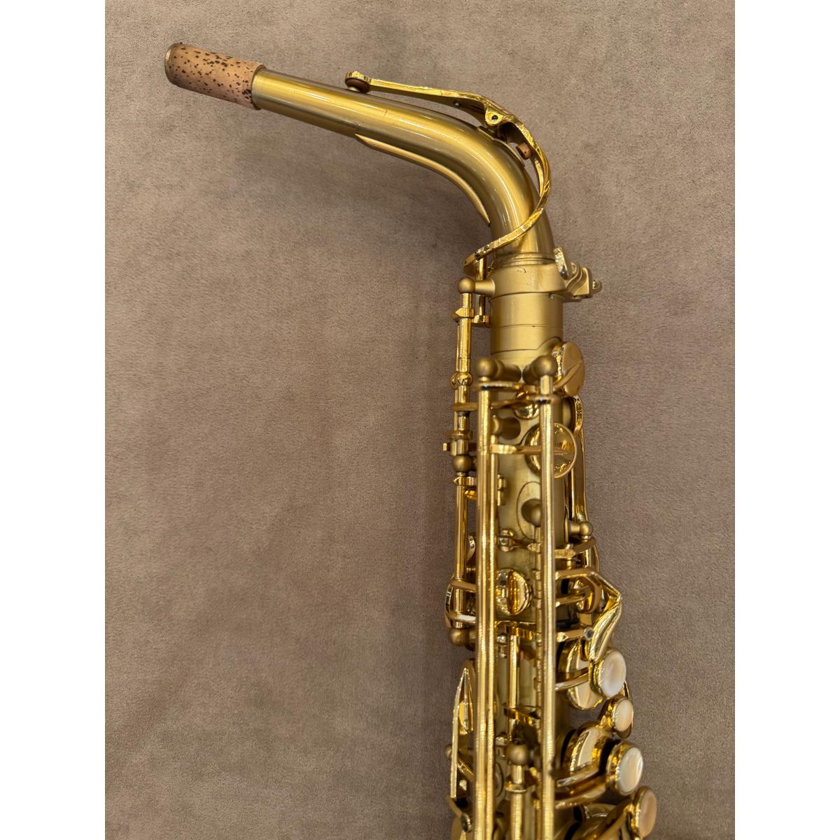 Selmer Paris Series III altsaxofoon 727301