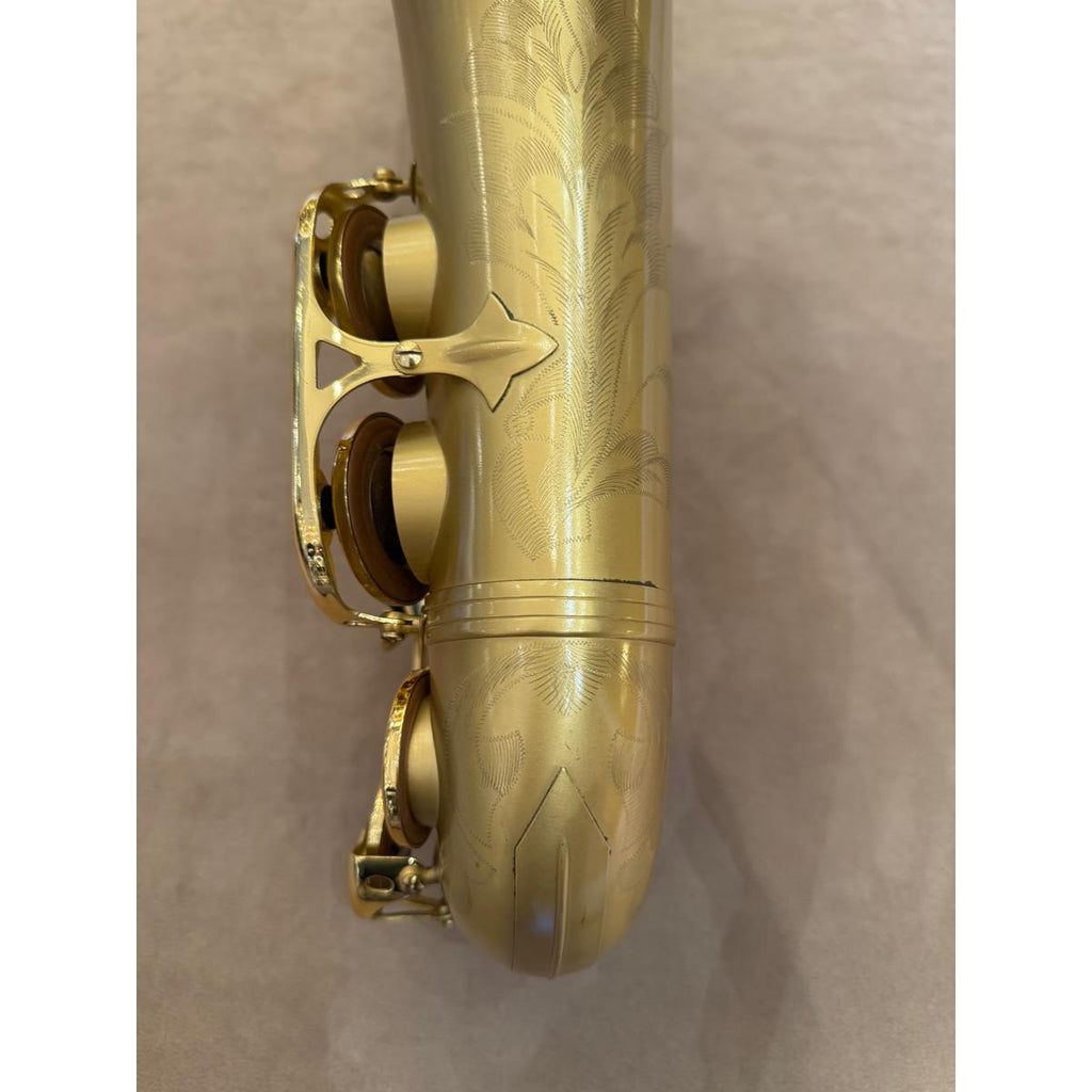 Selmer Paris Series III altsaxofoon 727301