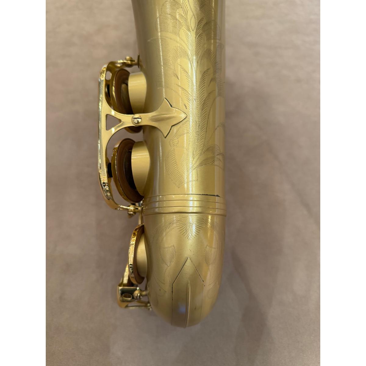 Selmer Paris Series III altsaxofoon 727301