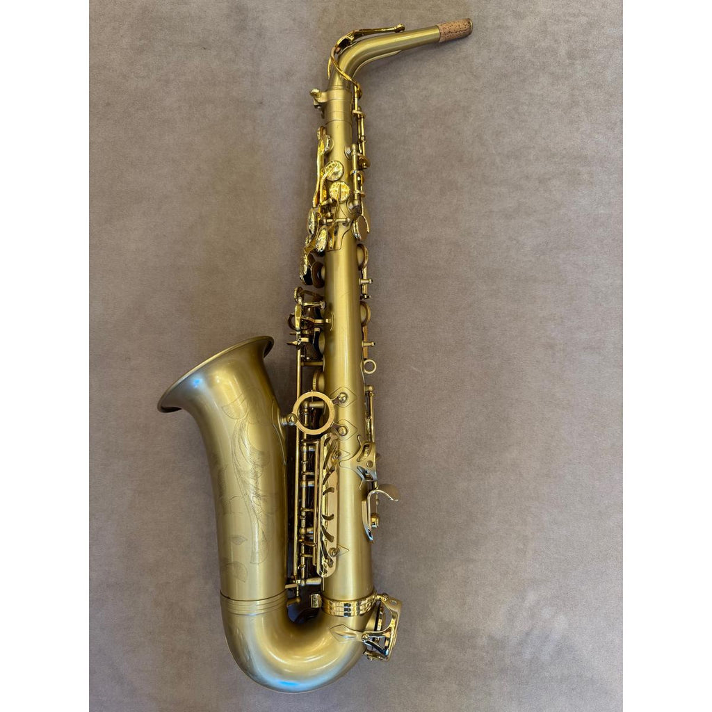 Selmer Paris Series III altsaxofoon 727301