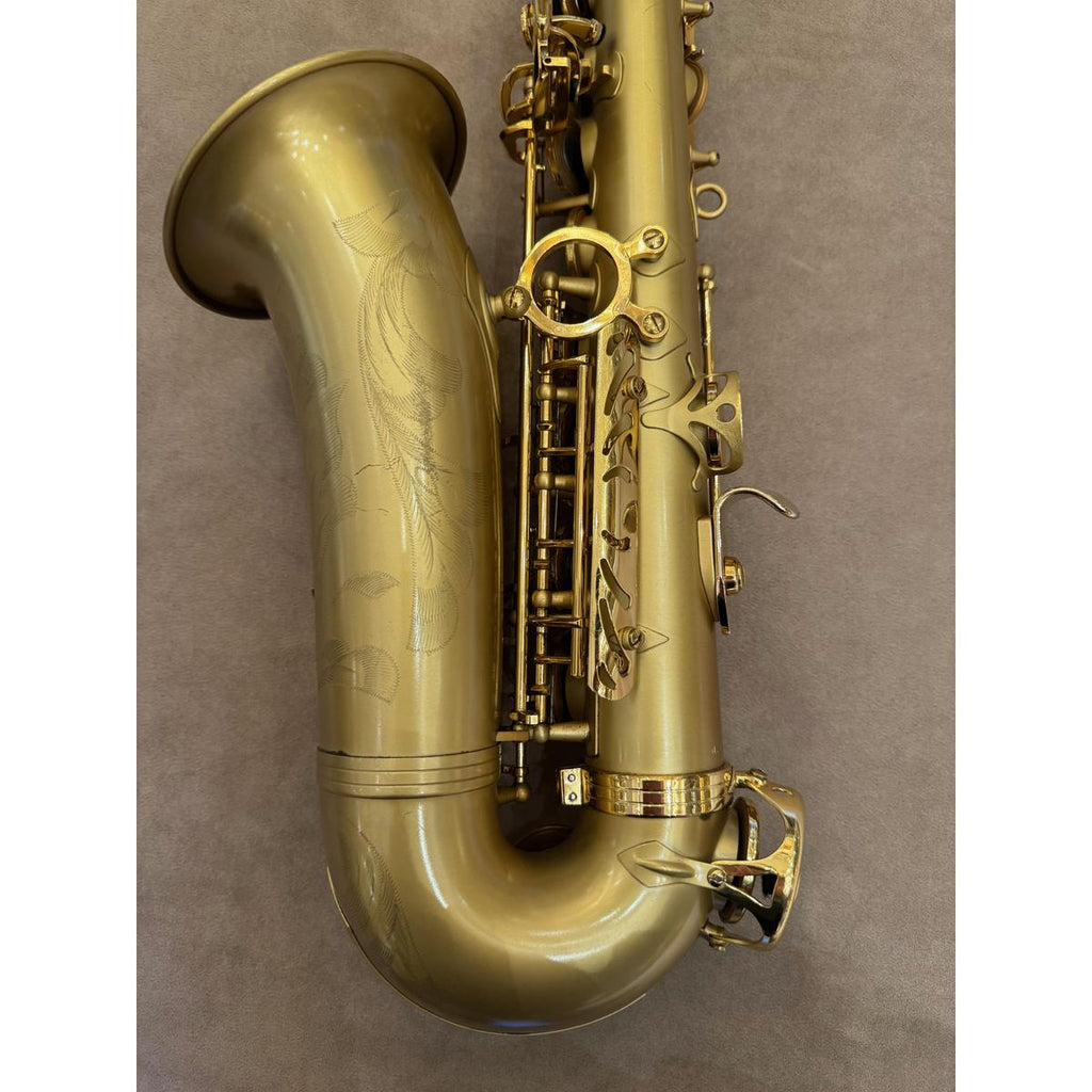 Selmer Paris Series III altsaxofoon 727301