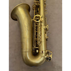 Selmer Paris Series III altsaxofoon 727301
