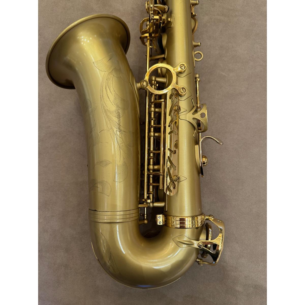 Selmer Paris Series III altsaxofoon 727301