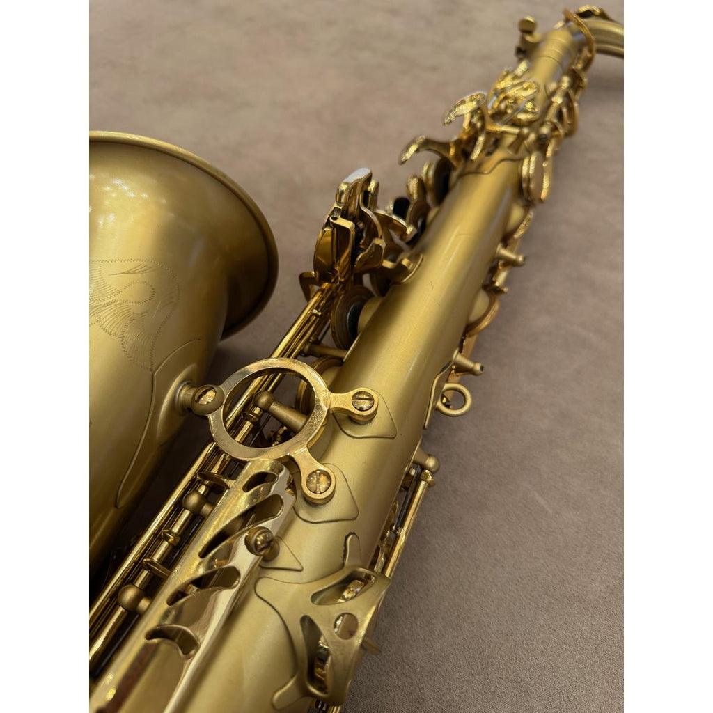 Selmer Paris Series III altsaxofoon 727301