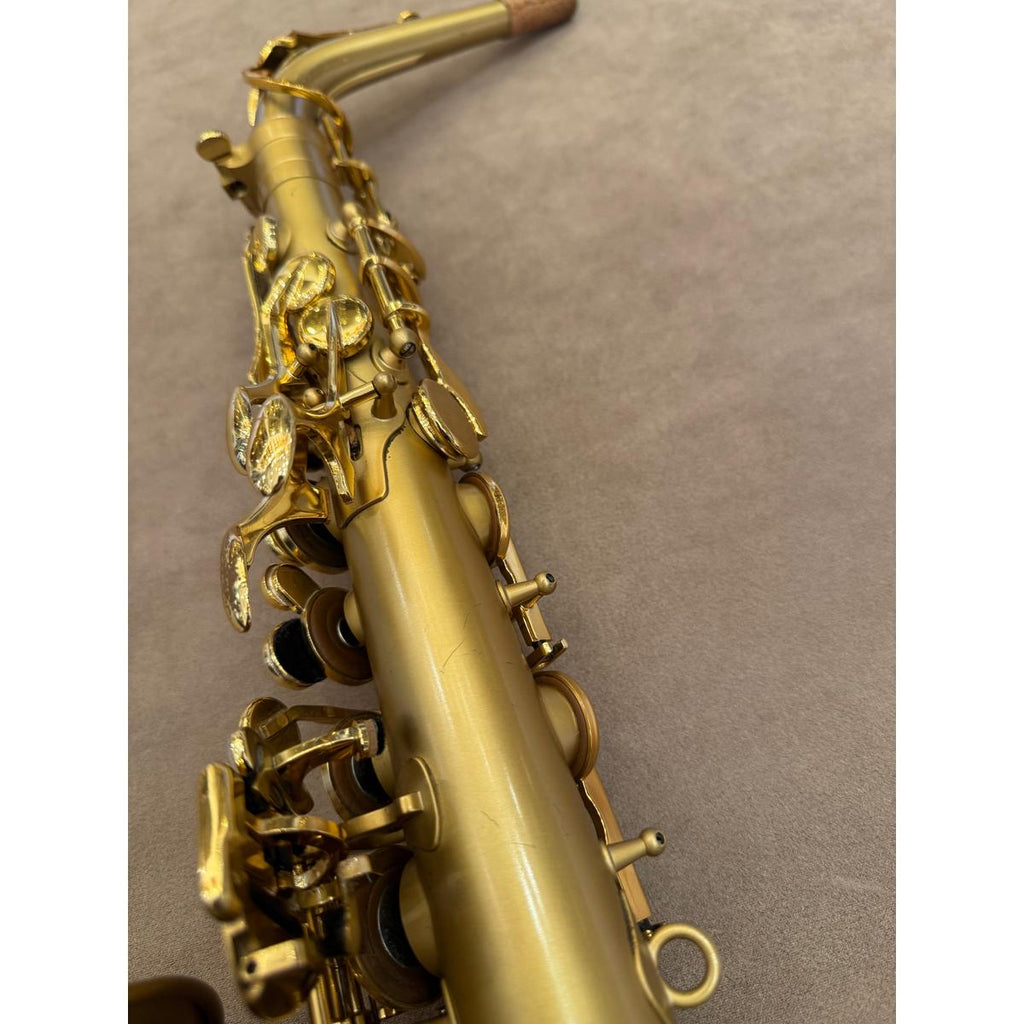 Selmer Paris Series III altsaxofoon 727301