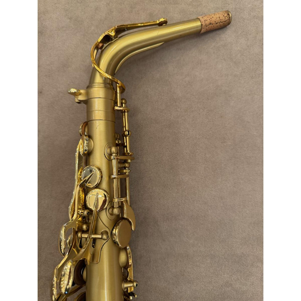 Selmer Paris Series III altsaxofoon 727301