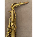 Selmer Paris Series III altsaxofoon 727301