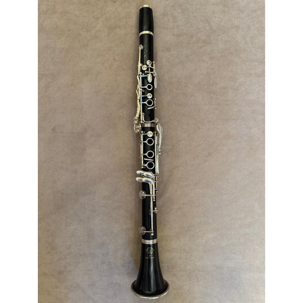 Selmer Paris Prologue Bb klarinet N02764