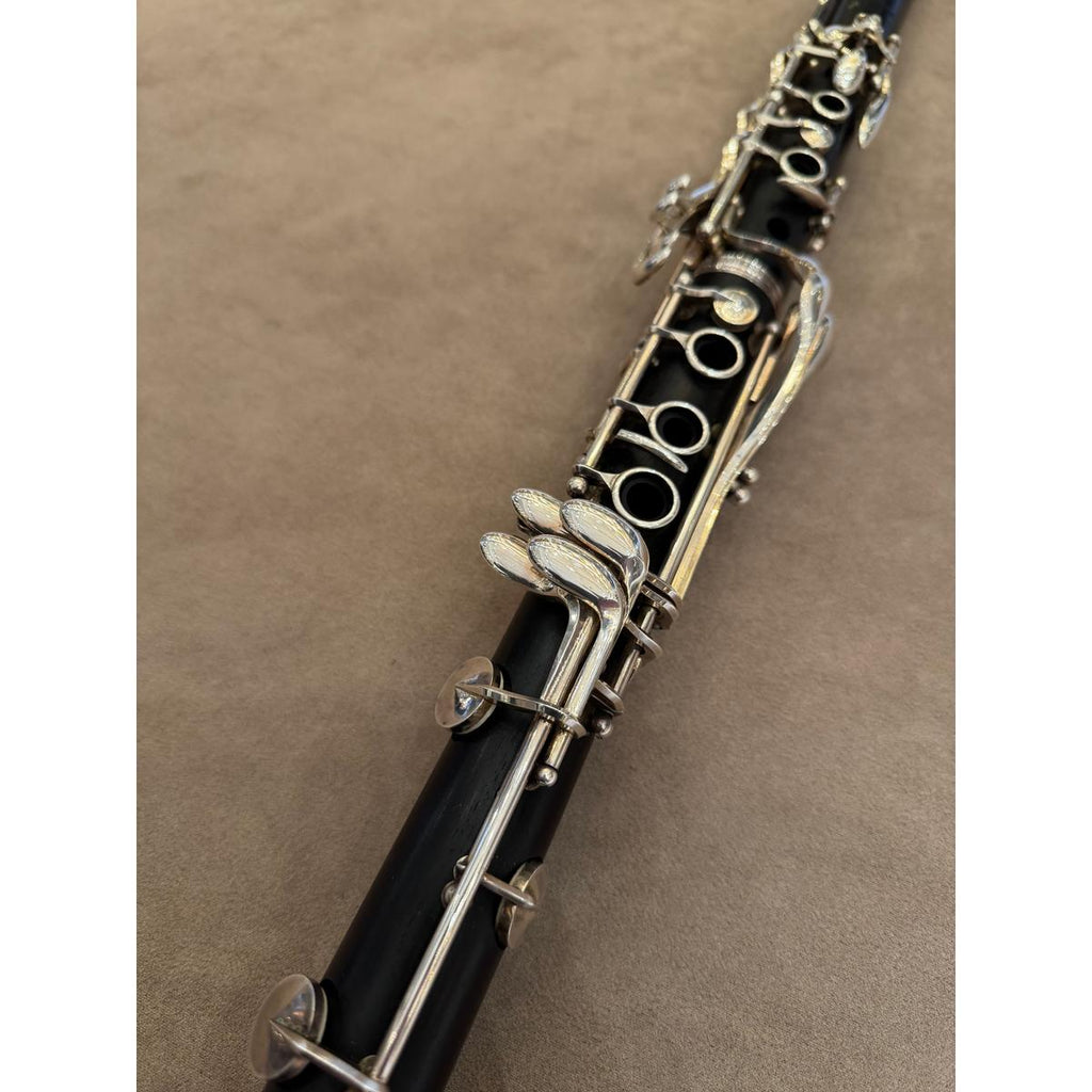 Selmer Paris Prologue Bb klarinet N02764