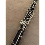Selmer Paris Prologue Bb klarinet N02764