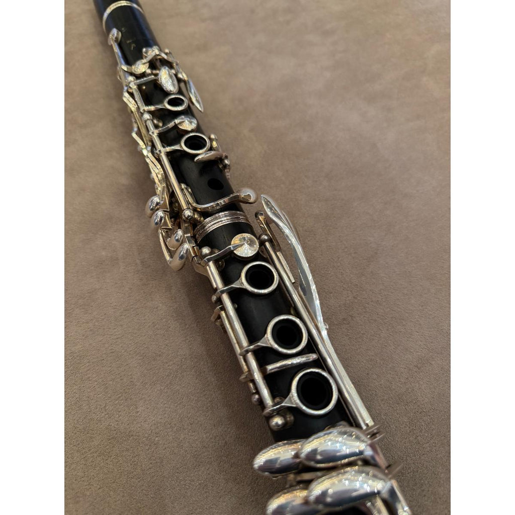 Selmer Paris Prologue Bb klarinet N02764