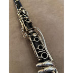 Selmer Paris Prologue Bb klarinet N02764