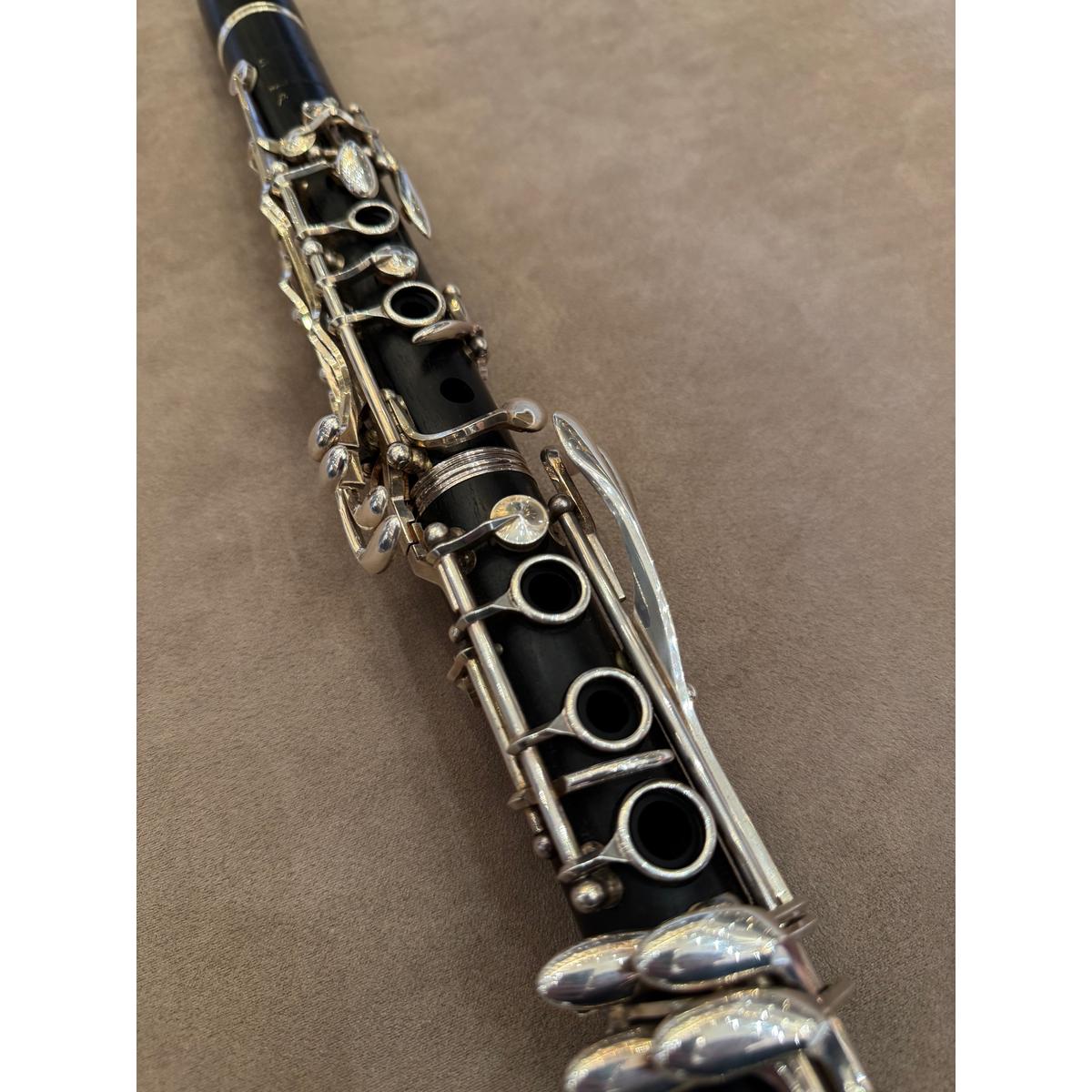 Selmer Paris Prologue Bb klarinet N02764