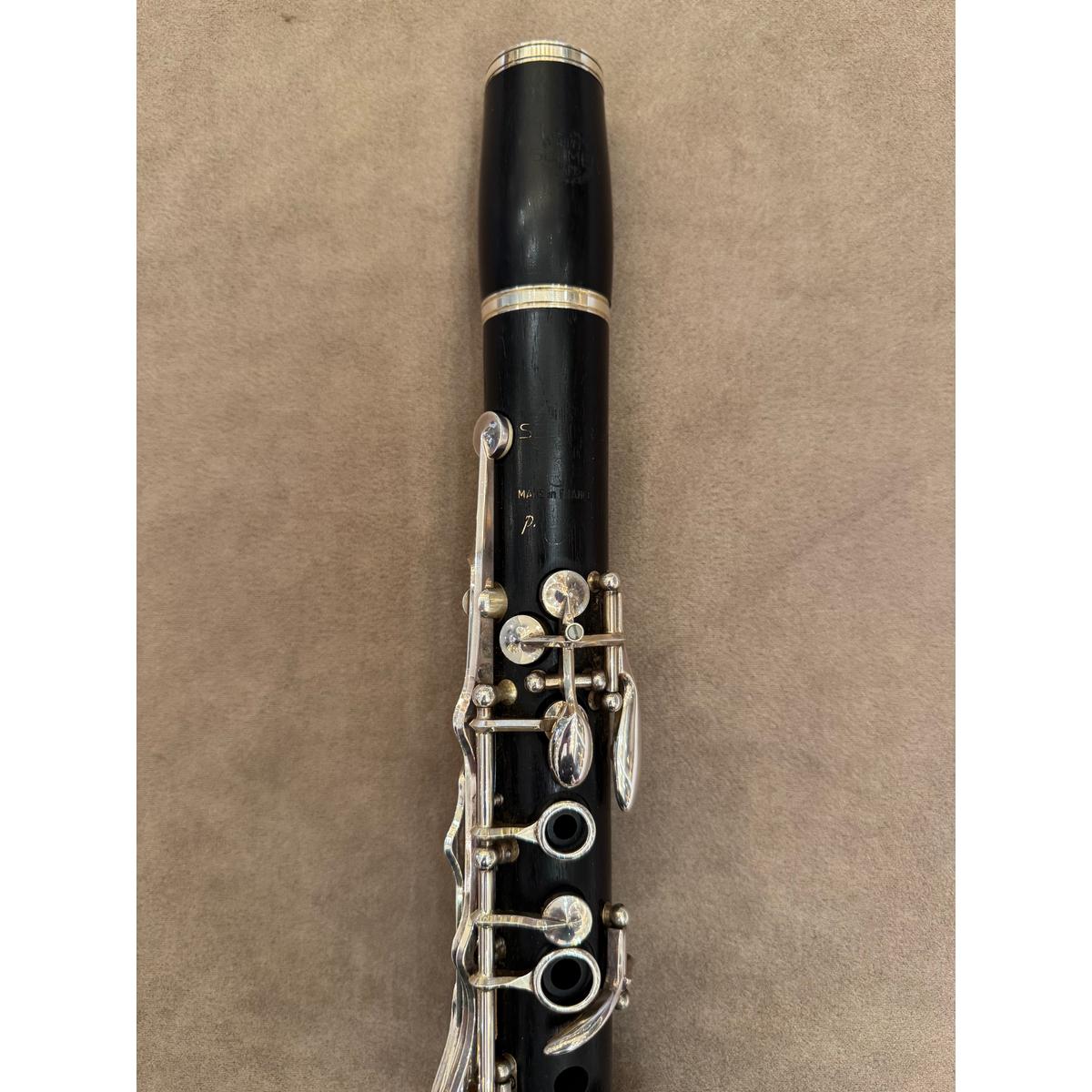 Selmer Paris Prologue Bb klarinet N02764