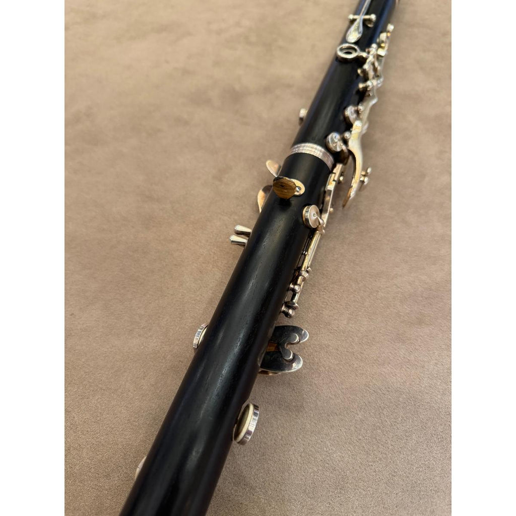 Selmer Paris Prologue Bb klarinet N02764